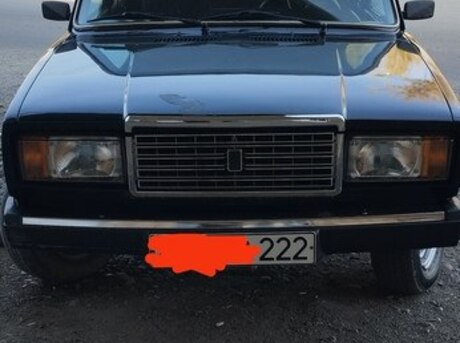 LADA (VAZ) 2107 1998