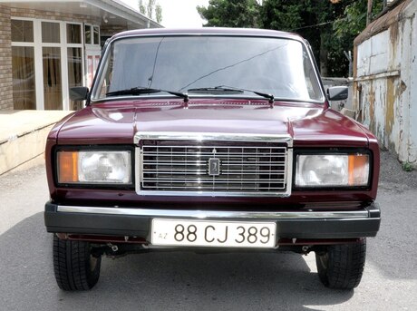 LADA (VAZ) 2107 2006