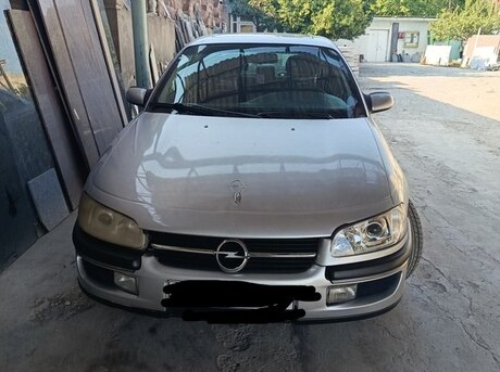 Opel Omega 1997