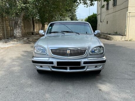 GAZ 31105 2004