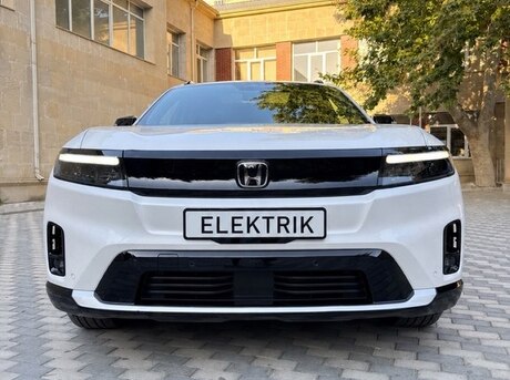 Honda  2024