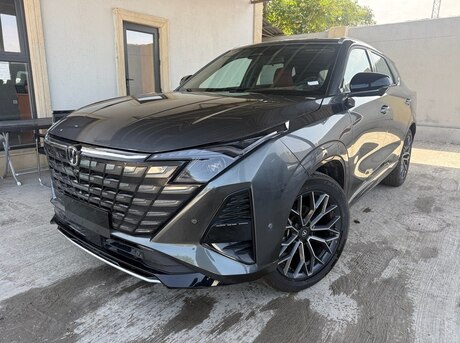 Changan  2026