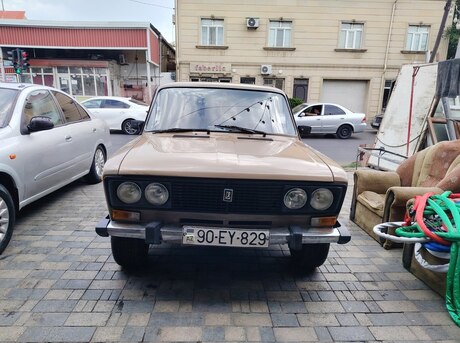 LADA (VAZ) 2106 1994
