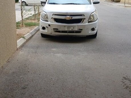 Chevrolet Cobalt 2024