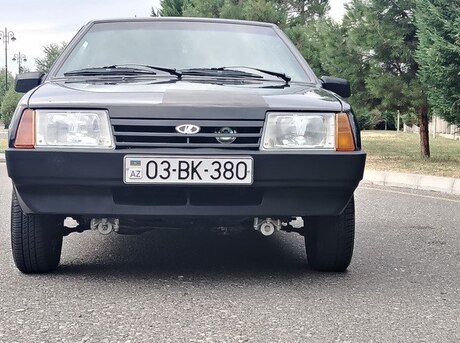 LADA (VAZ) 2109 1995