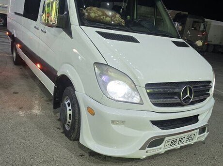 Mercedes Sprinter 315 2007