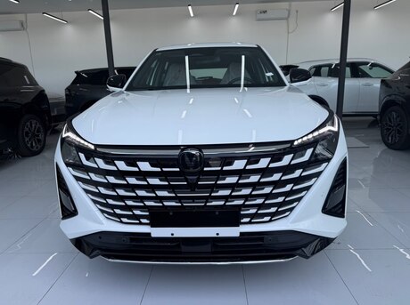 Changan  2026