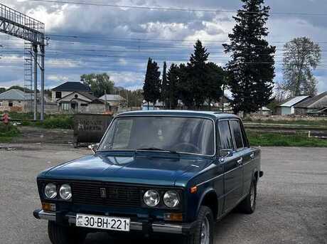 LADA (VAZ) 2106 1999