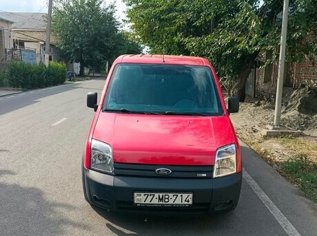 Ford Transit Connect 2007