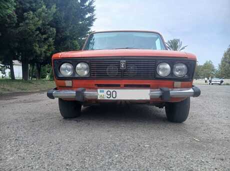 LADA (VAZ) 2106 1985
