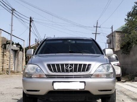 Lexus RX 300 2000