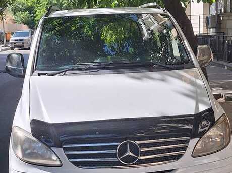 Mercedes  2007