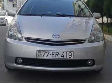 Toyota Prius 2006