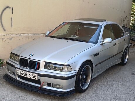 BMW 318 1994