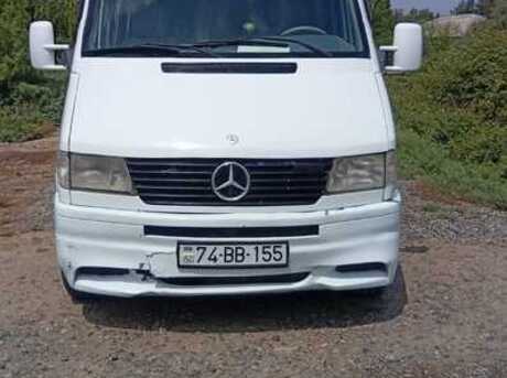 Mercedes Sprinter 312 1998