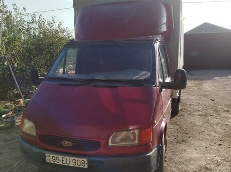Ford Transit 1999