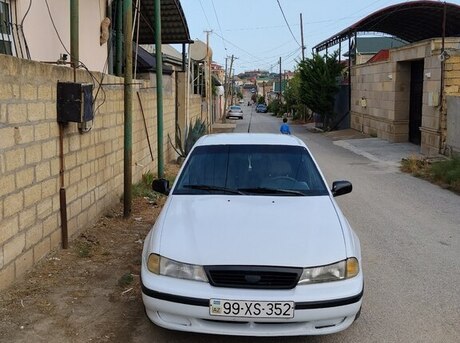Daewoo Nexia 2005
