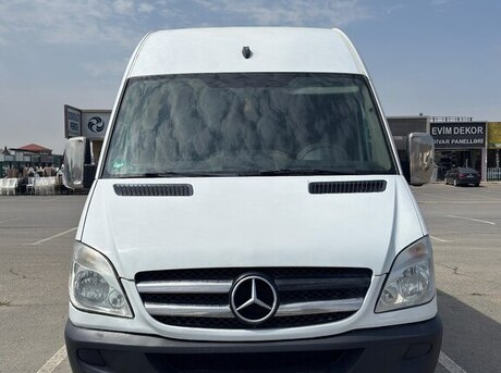 Mercedes Sprinter 313 2009