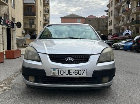 Kia Rio 2005