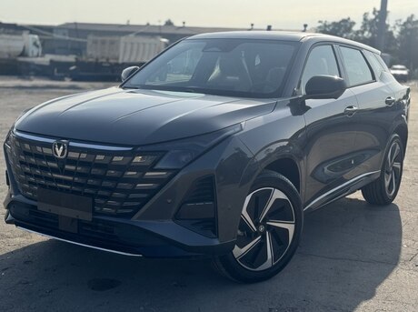 Changan  2025