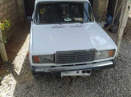 LADA (VAZ) 2107 2000