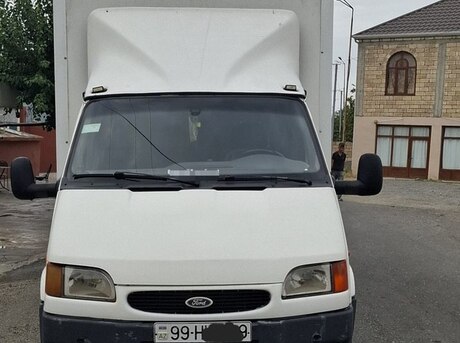 Ford Transit 1998