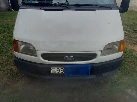 Ford Transit 1999