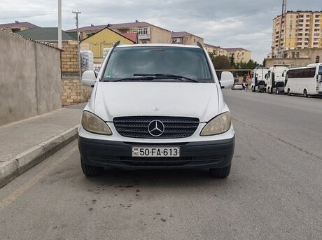 Mercedes  2006