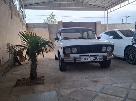 LADA (VAZ) 2106 2002