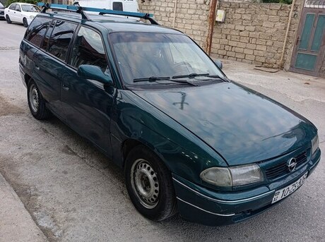 Opel Astra 1995