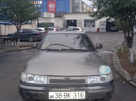 LADA (VAZ) 2110 1997