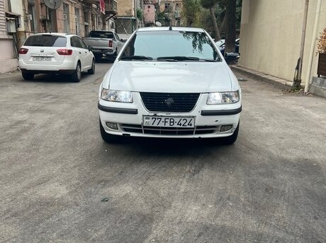 Khazar LX 2020