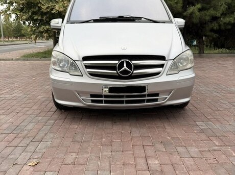Mercedes  2007