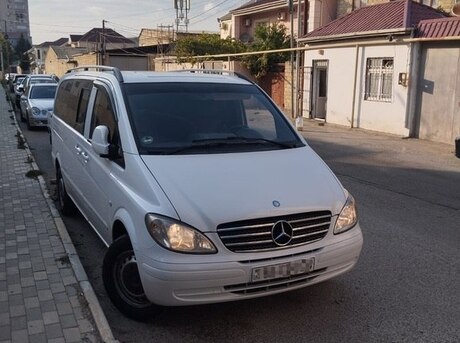Mercedes  2008