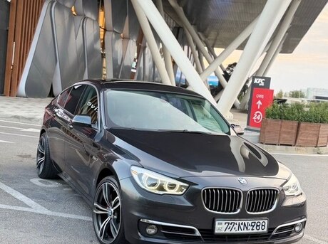 BMW  2015