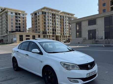 MG 350 2013