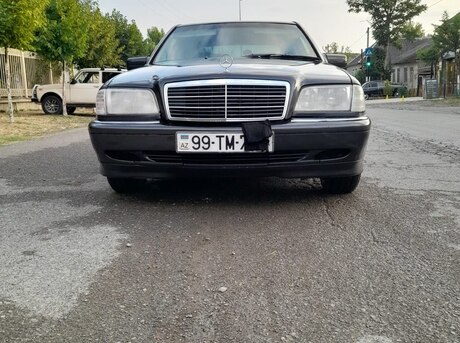 Mercedes C 180 1995