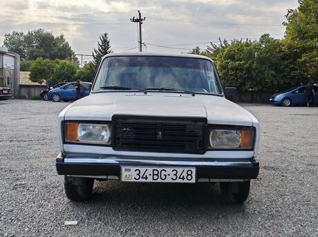 LADA (VAZ) 2107 2000