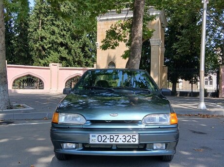 LADA (VAZ) 2115 2009
