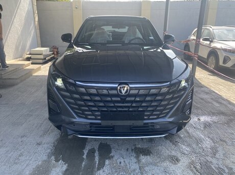 Changan  2026