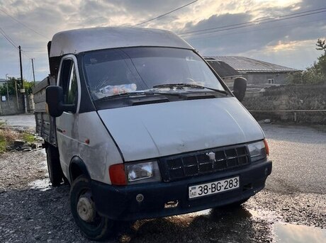 GAZ  1998