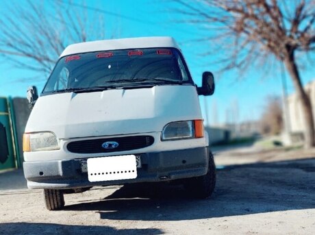 Ford Transit 1998