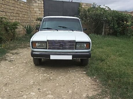 LADA (VAZ) 2107 2009