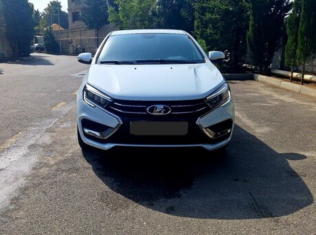LADA (VAZ) Vesta 2025