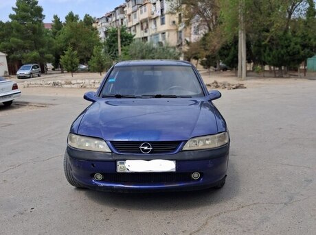 Opel Vectra 1997