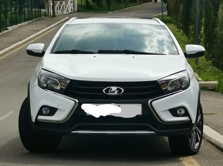 LADA (VAZ)  2018