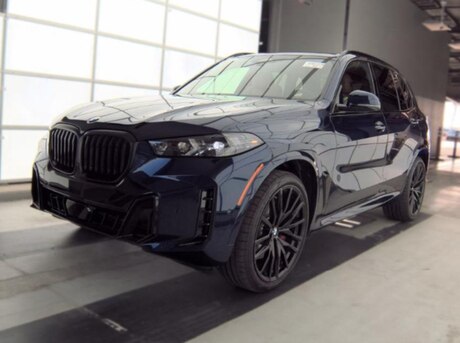 BMW X5 2026