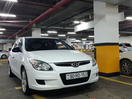 Hyundai i30 2010