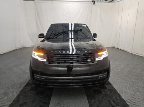 Land Rover Range Rover 2024