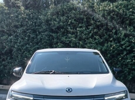 DongFeng Nano Box 2024